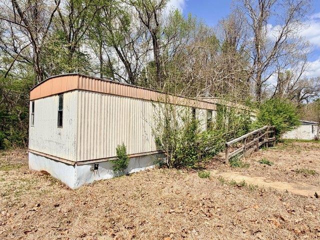 House for sale in Belden, Mississippi