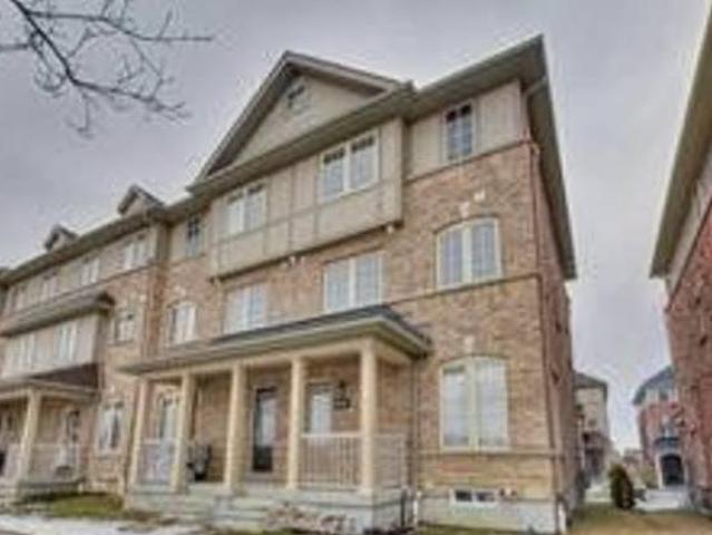 House for rent in Ajax