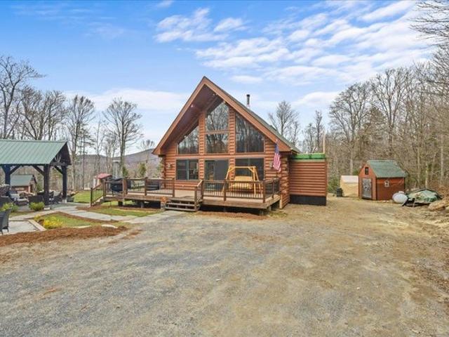 House for sale in Bennington, Vermont