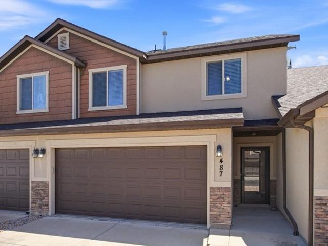 Townhouse for sale in Spanish Fork, Utah
