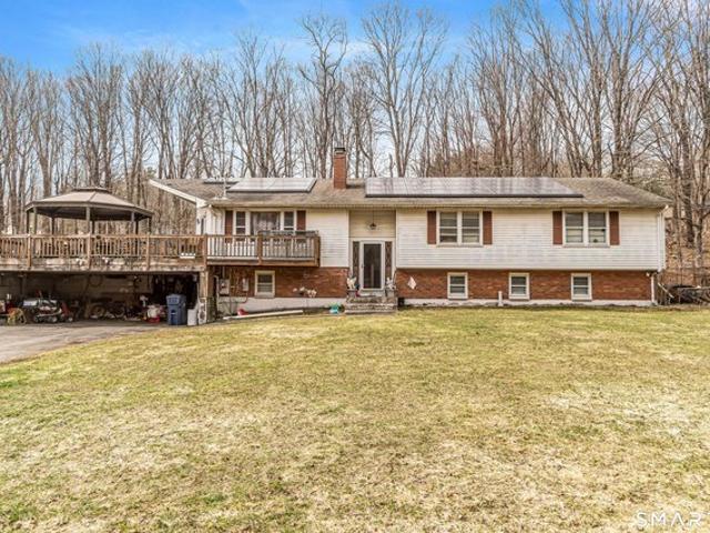 House for sale in Plymouth, Connecticut