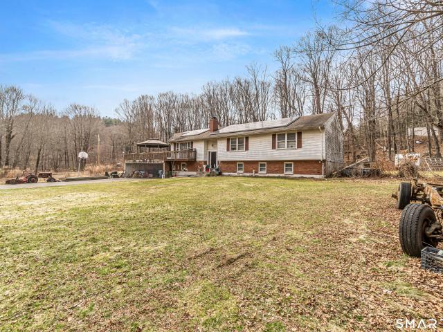 Property for sale in Plymouth, Connecticut