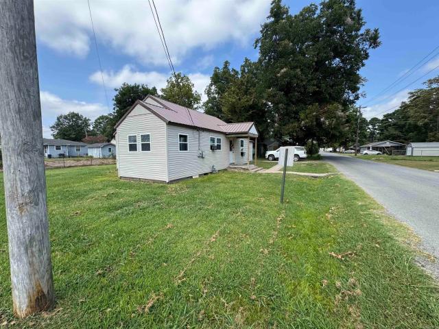 House for sale in Piggott, Clay County