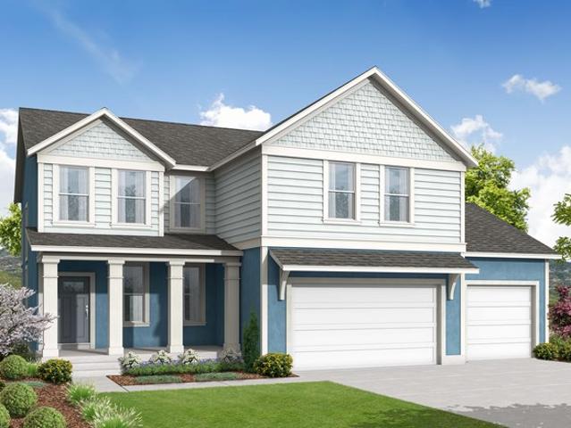 House for sale in Grantsville, Utah