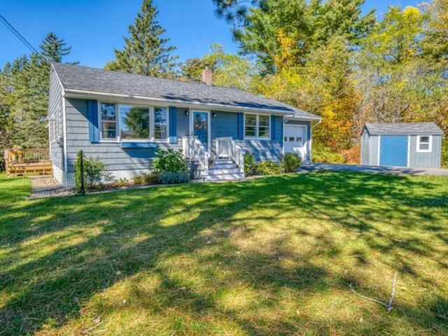 House for sale in South Thomaston, Knox County