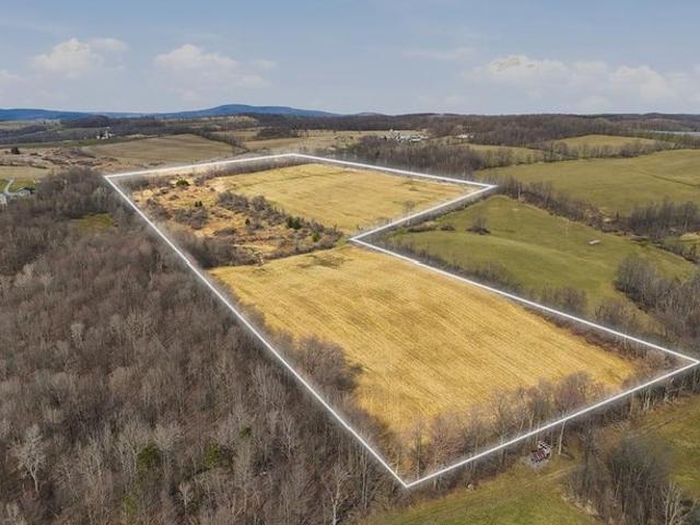 House for sale in Bradford, Pennsylvania