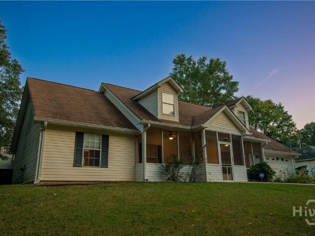 House for sale in Social Circle, Walton County