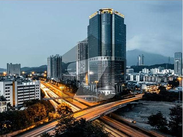 Commercial for sale in Islamabad