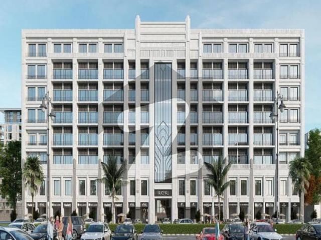 Office for sale in Rawalpindi, Islamabad Capital Territory