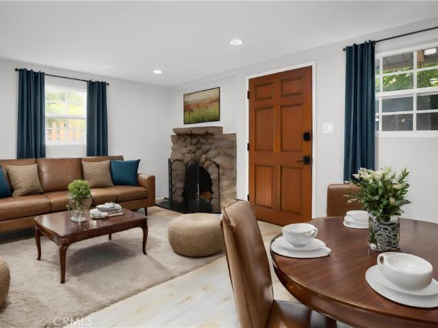Property for rent in Sierra Madre, California