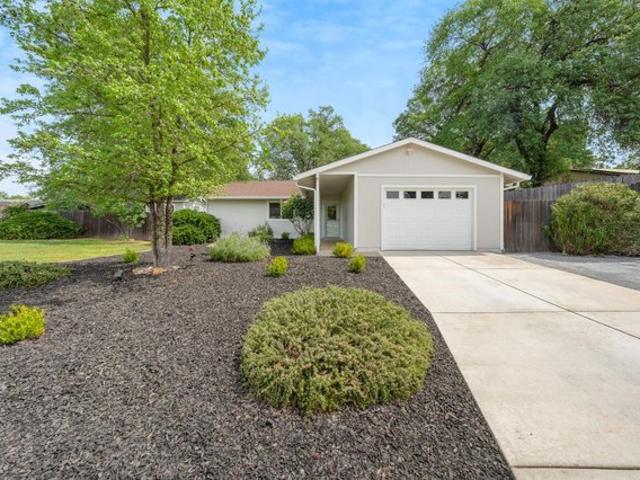 House for sale in Diamond Springs, California