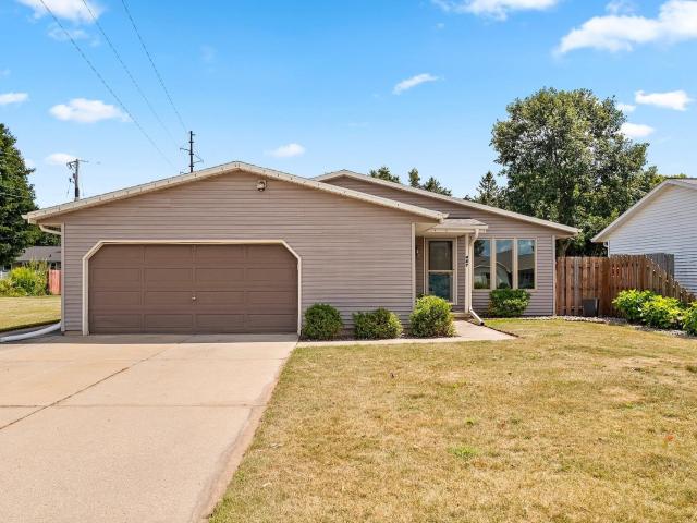House for sale in Green Bay, Wisconsin