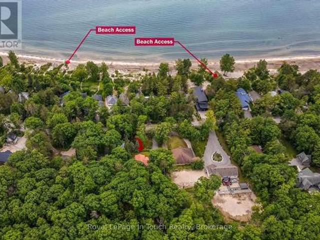 House for sale in Tiny, Ontario