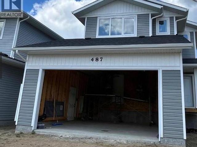 House for sale in Brighton, Saskatoon