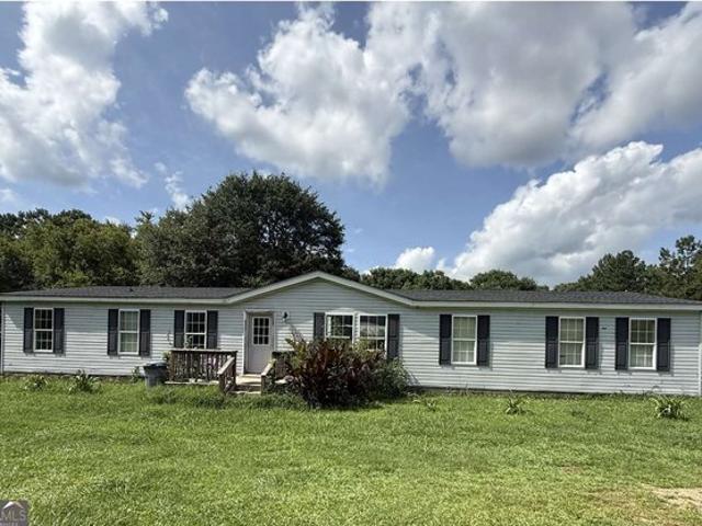 House for sale in Cedartown, Georgia