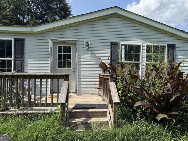 House for sale in Cedartown, Georgia
