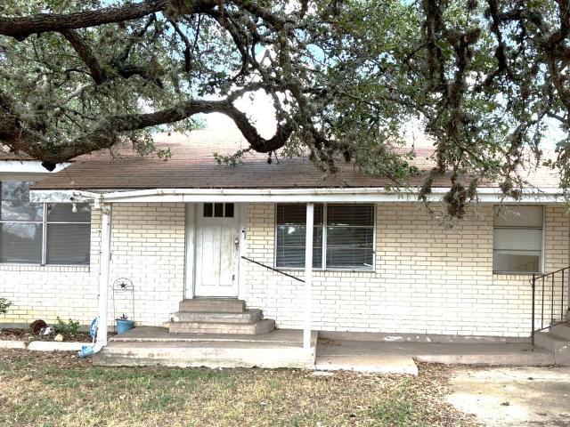 House for sale in Dewitt, Texas