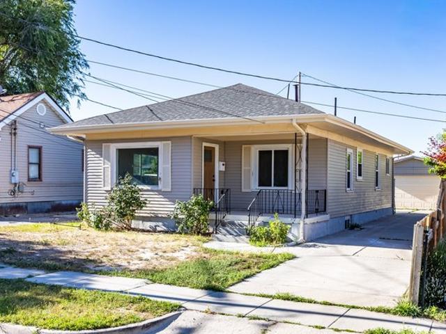 House for sale in Midvale, Utah