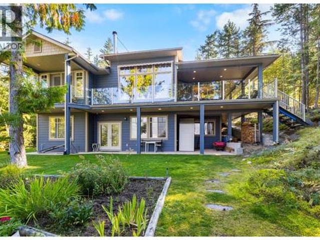 House for sale in Walkers, Area A (Wynndel/Crawford Bay/Riondel)