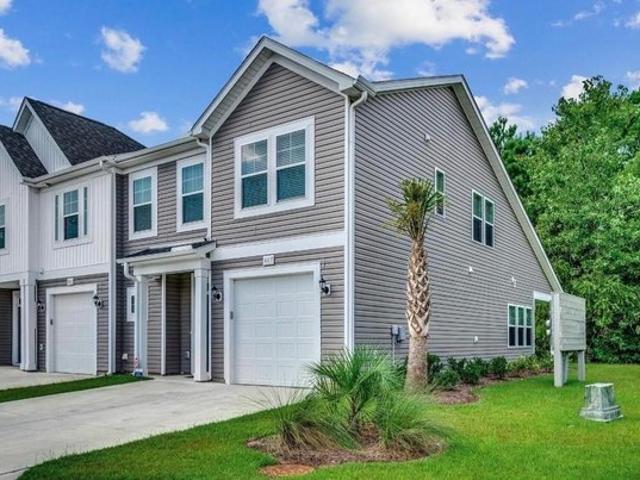 Townhouse for sale in Little River, Horry County