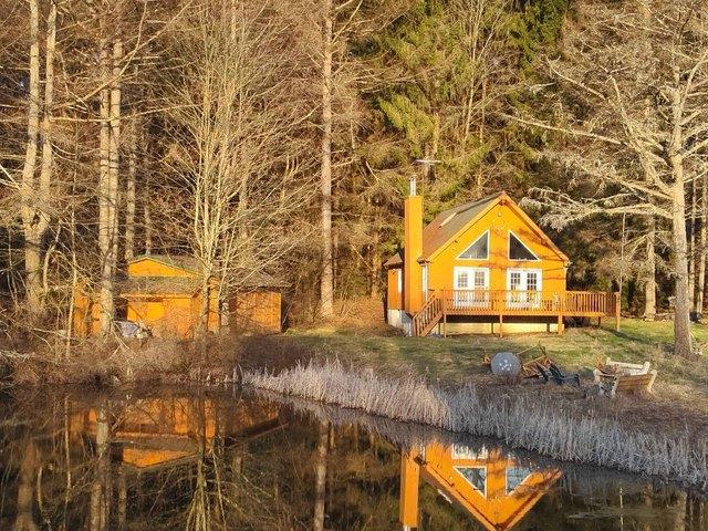House for sale in Bradford, Pennsylvania