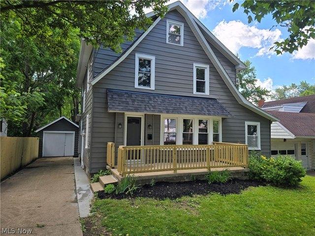 House for sale in Wooster, Ohio
