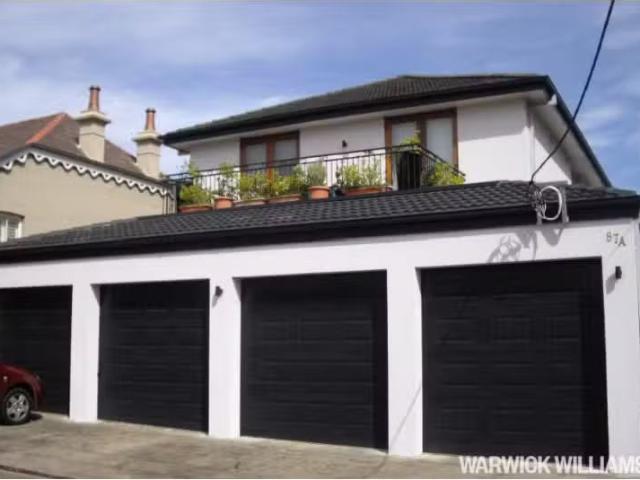 Apartment for rent in Sydney, New South Wales