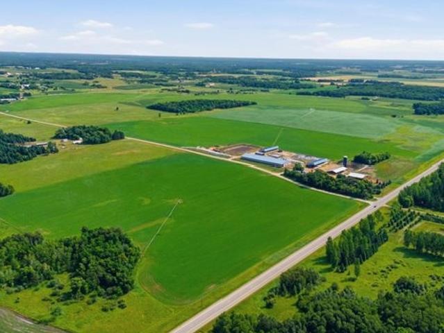 Land for sale in Perham, Minnesota