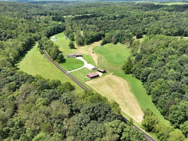 House for sale in Adena, Ohio
