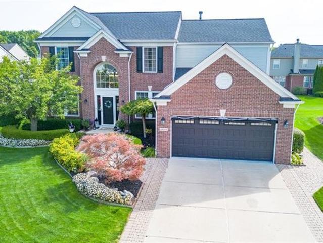 House for sale in Sycamore Estates, Macomb Township