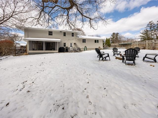 House for sale in Kirkville, New York