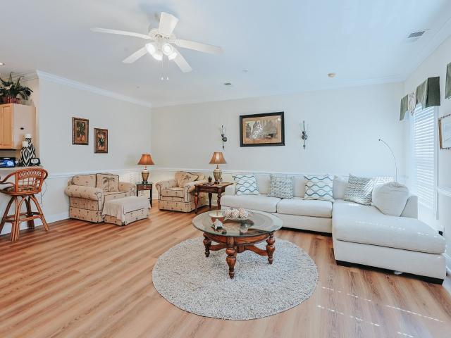 Condo for sale in Myrtle Beach, South Carolina