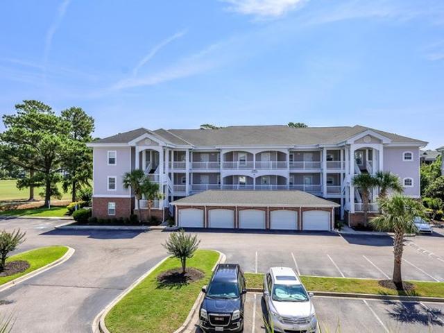 Condo for sale in Myrtle Beach, South Carolina