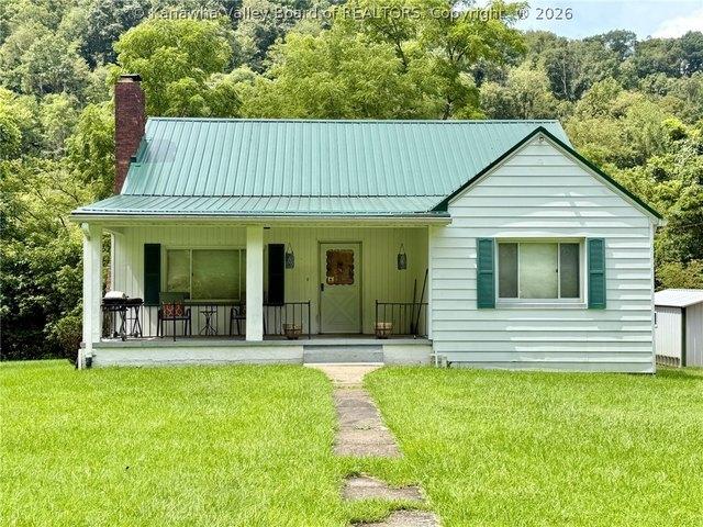 House for sale in Kenna, West Virginia