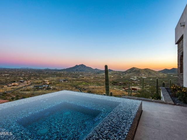 Property for sale in Cave Creek, Arizona
