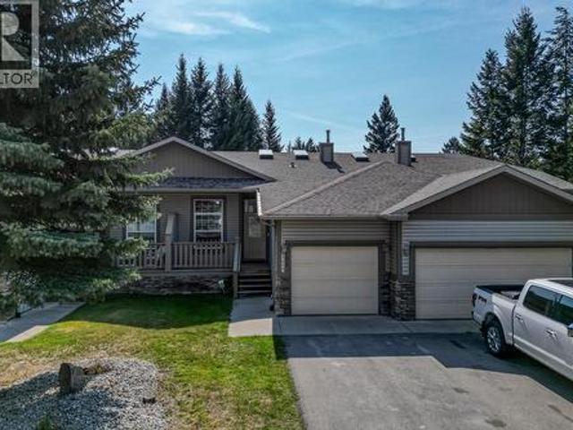 House for sale in Radium Hot Springs, British Columbia