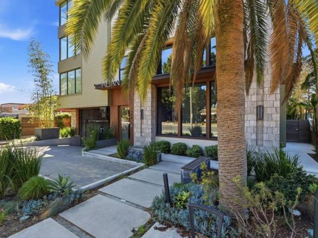 Condo for sale in Los Altos, California