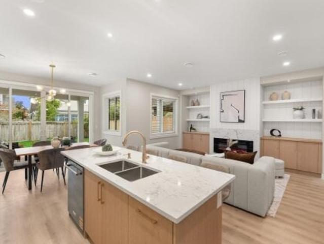 Property for sale in Richmond, British Columbia