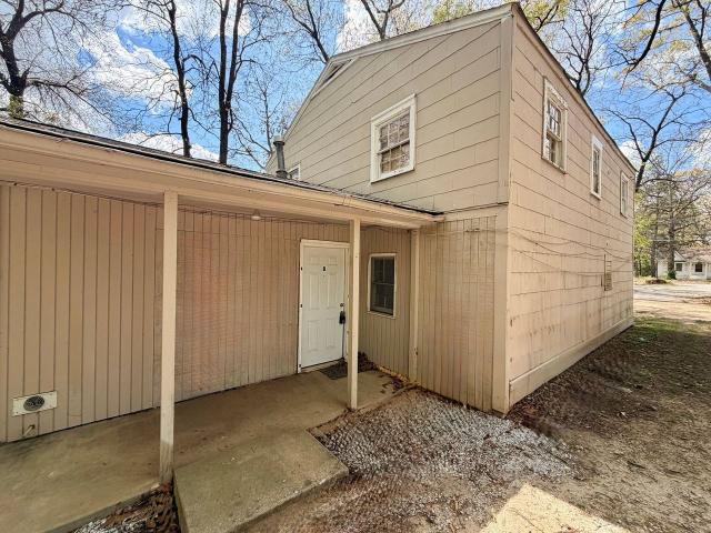 Apartment for rent in Clayton, Georgia