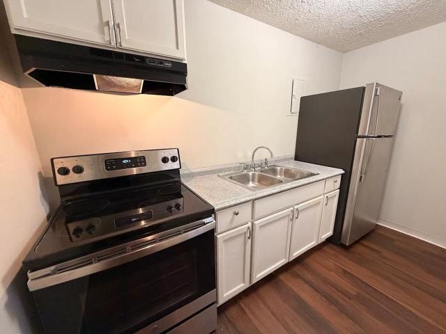 Apartment for rent in Clayton, Georgia