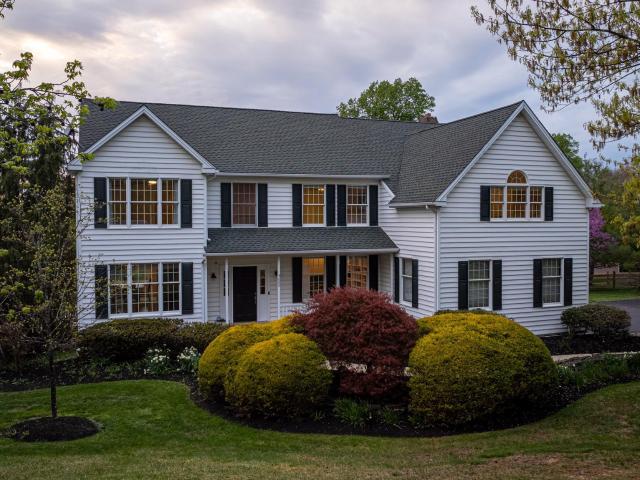 Property for sale in Bucks, Pennsylvania