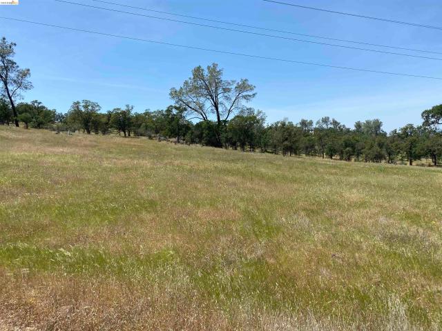Land for sale in Jamestown, California