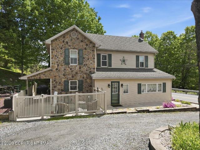 House for sale in Carbon, Pennsylvania