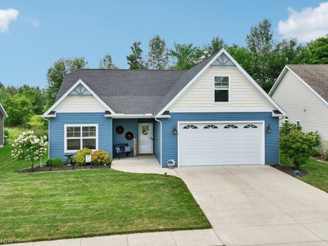 House for sale in Seville, Ohio