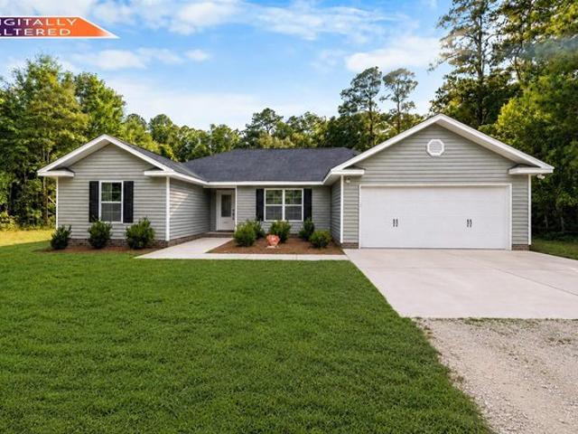 House for sale in Wedgefield, South Carolina