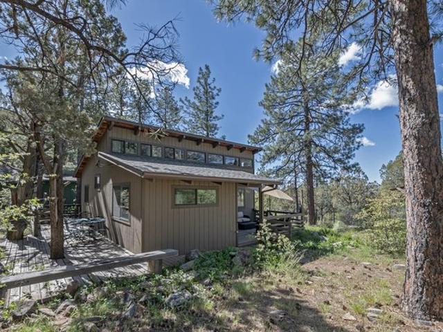 House for sale in Gila, Arizona