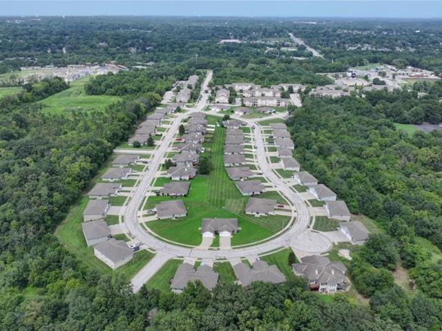 House for sale in Kansas City, Missouri