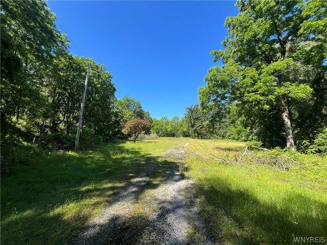 Land for sale in Clarence, New York