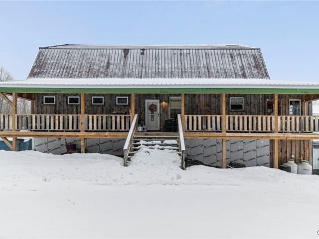 House for sale in Fine, New York