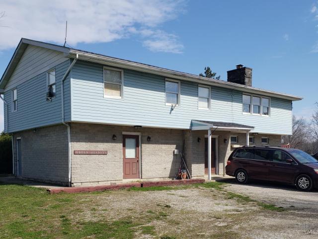 Commercial for sale in Clarksville, Ohio